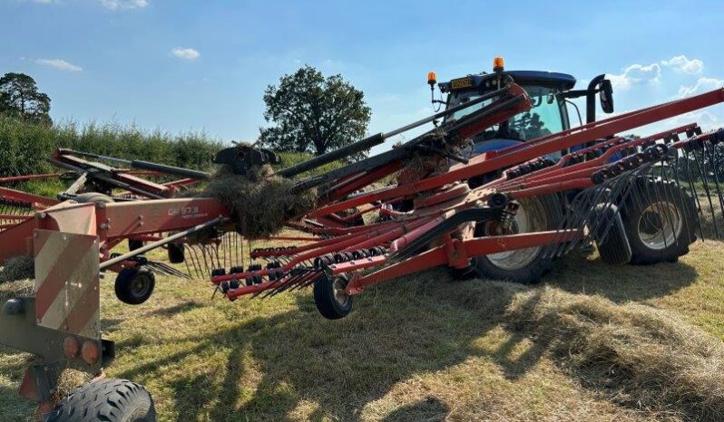 KUHN GA8731 full