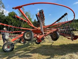 KUHN GA8731 full