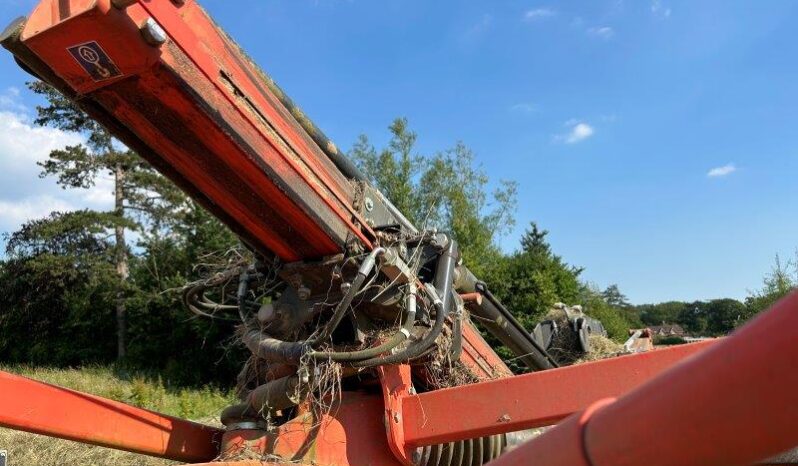 KUHN GA8731 full