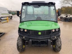 John Deere XUV835M full