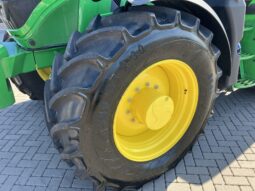 John Deere 6R 185 full