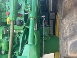 John Deere 7R 290 full