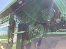 John Deere T550I full