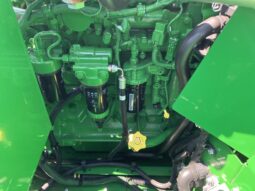 John Deere T550I full