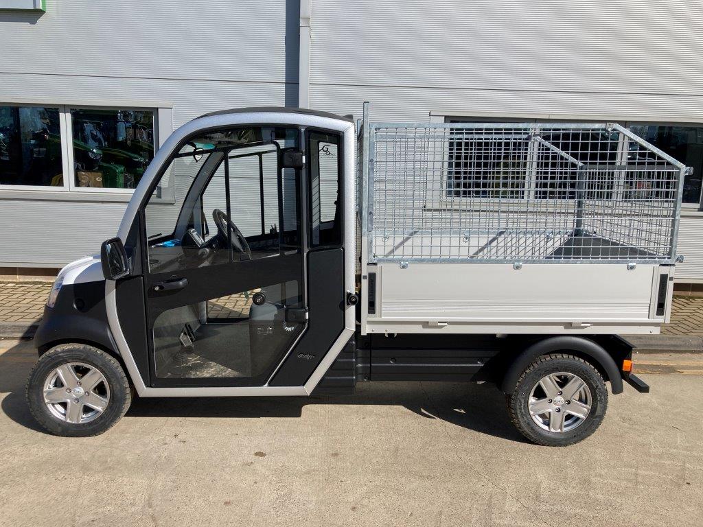 Club Car Urban XR L