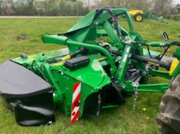 John Deere F310R full