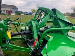 John Deere F310R full