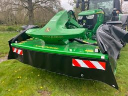 John Deere F310R full