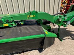 John Deere R310R full