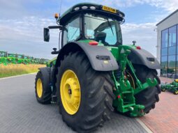 John Deere 8370R full