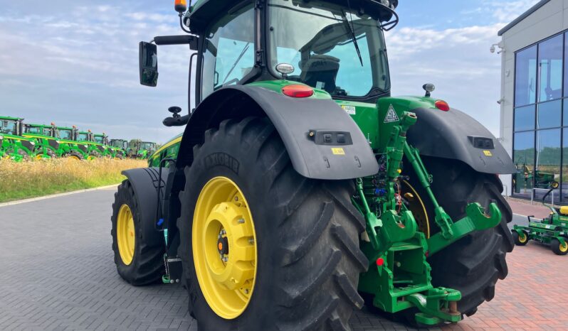 John Deere 8370R full