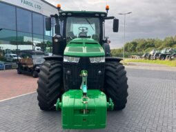 John Deere 8370R full