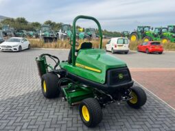 John Deere 7700A full