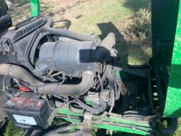 John Deere 7700 full