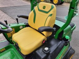 John Deere 1550 full