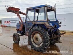 Leyland 245 Tractors For Auction: Leeds – 22nd, 23rd, 24th & 25th January 25 @ 8:00am full