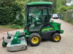 John Deere 1585 full