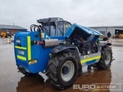 2012 Genie GTH-3007 Telehandlers For Auction: Leeds – 22nd, 23rd, 24th & 25th January 25 @ 8:00am full