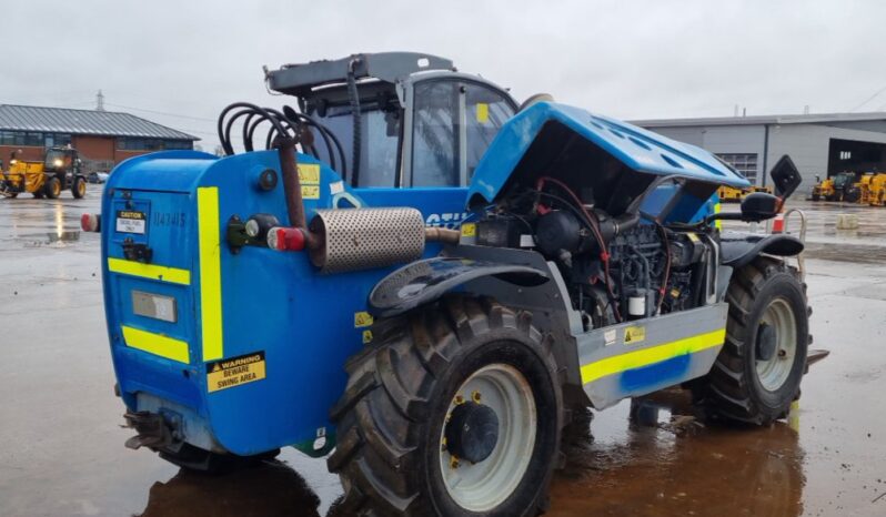 2012 Genie GTH-3007 Telehandlers For Auction: Leeds – 22nd, 23rd, 24th & 25th January 25 @ 8:00am full