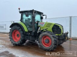 2013 Claas Arion 630 Tractors For Auction: Dromore – 21st & 22nd February 2025 @ 9:00am full