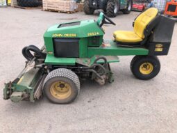 John Deere 2653A full