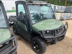 John Deere XUV865M Gator full