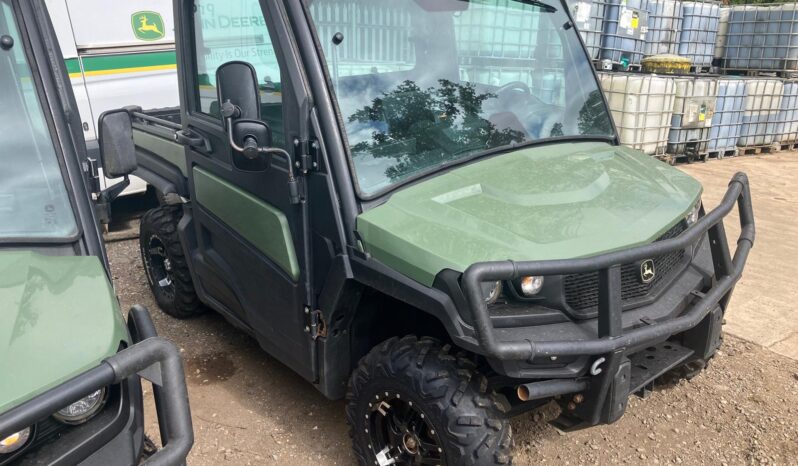 John Deere XUV865M Gator full