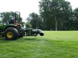 Turfco Torrent 2 PTO Debris Blower full