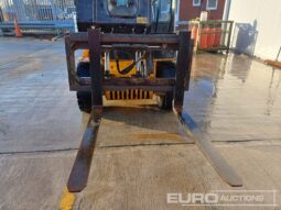 2017 JCB TLT30D TCR Teletruk For Auction: Leeds – 22nd, 23rd, 24th & 25th January 25 @ 8:00am full