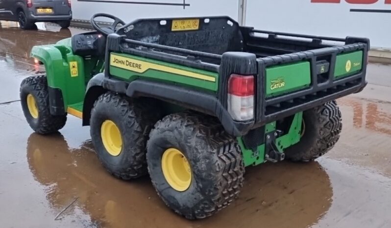 2021 John Deere Gator Utility Vehicles For Auction: Leeds – 22nd, 23rd, 24th & 25th January 25 @ 8:00am full