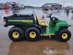 2021 John Deere Gator Utility Vehicles For Auction: Leeds – 22nd, 23rd, 24th & 25th January 25 @ 8:00am full