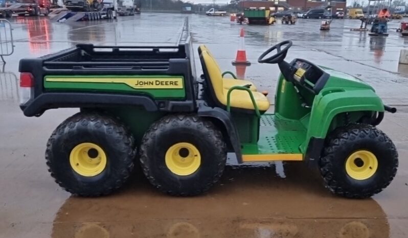 2021 John Deere Gator Utility Vehicles For Auction: Leeds – 22nd, 23rd, 24th & 25th January 25 @ 8:00am full