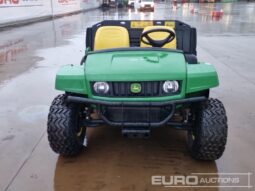 2021 John Deere Gator Utility Vehicles For Auction: Leeds – 22nd, 23rd, 24th & 25th January 25 @ 8:00am full