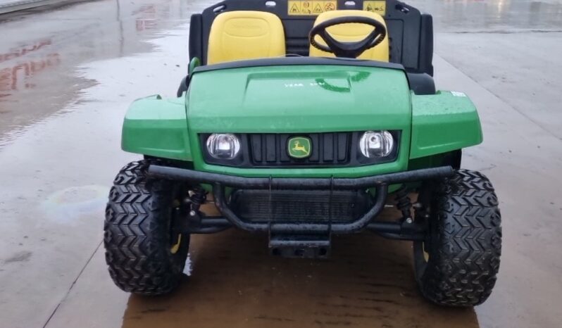 2021 John Deere Gator Utility Vehicles For Auction: Leeds – 22nd, 23rd, 24th & 25th January 25 @ 8:00am full