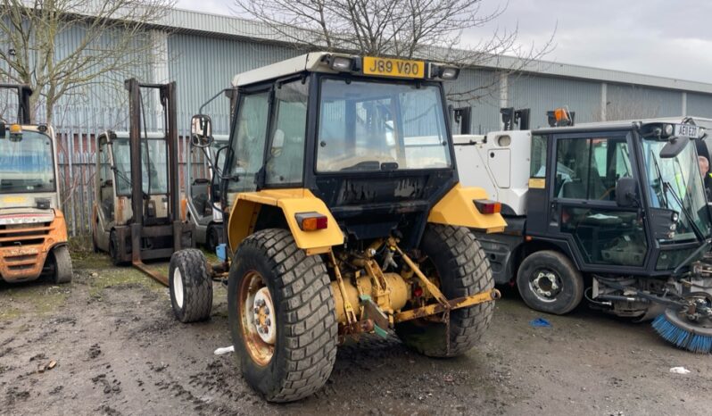 0 FORD 3930 SE CLASSIC For Auction on 2025-01-28 at 09:30 full