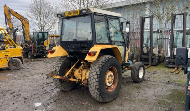 0 FORD 3930 SE CLASSIC For Auction on 2025-01-28 at 09:30 full