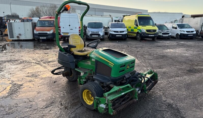 2009 JOHN DEERE 2653B  For Auction on 2025-01-28 at 09:30 full