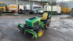 2009 JOHN DEERE 2653B  For Auction on 2025-01-28 at 09:30 full