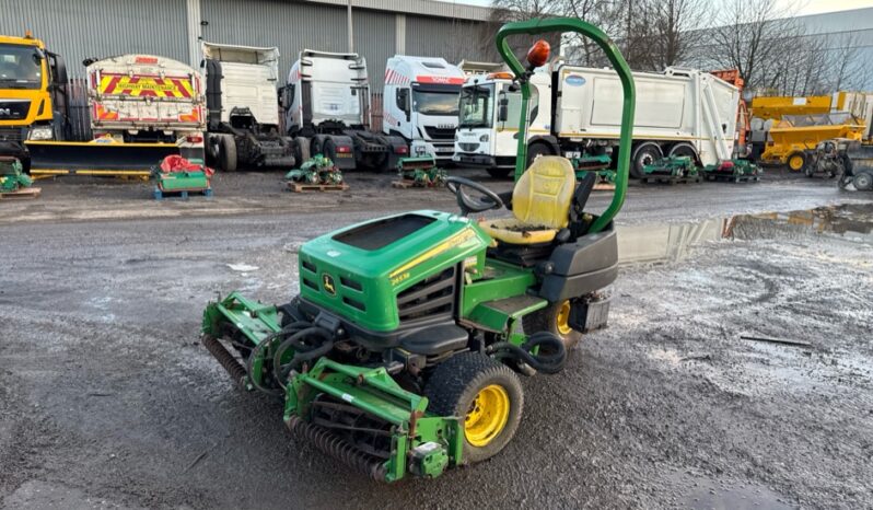 2009 JOHN DEERE 2653B  For Auction on 2025-01-28 at 09:30 full