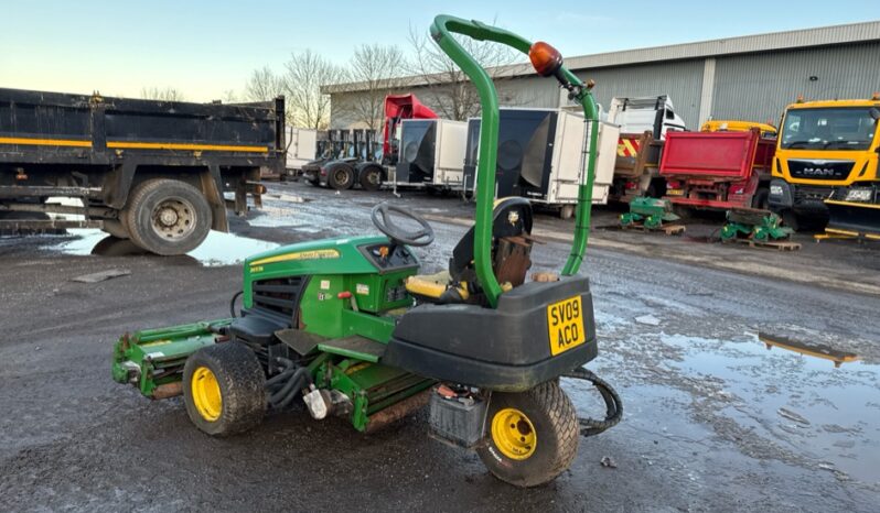 2009 JOHN DEERE 2653B  For Auction on 2025-01-28 at 09:30 full