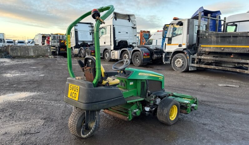 2009 JOHN DEERE 2653B  For Auction on 2025-01-28 at 09:30 full