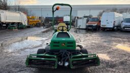 2009 JOHN DEERE 2653B  For Auction on 2025-01-28 at 09:30 full