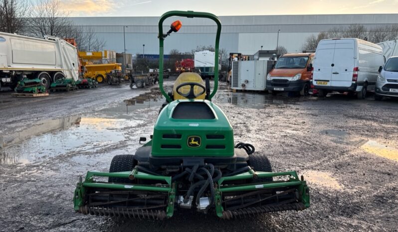 2009 JOHN DEERE 2653B  For Auction on 2025-01-28 at 09:30 full