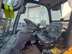 2017 JCB TLT30D TCR Teletruk For Auction: Leeds – 22nd, 23rd, 24th & 25th January 25 @ 8:00am full