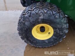 2021 John Deere Gator Utility Vehicles For Auction: Leeds – 22nd, 23rd, 24th & 25th January 25 @ 8:00am full