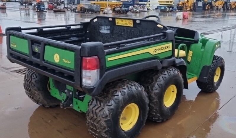 2021 John Deere Gator Utility Vehicles For Auction: Leeds – 22nd, 23rd, 24th & 25th January 25 @ 8:00am full