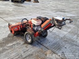 Kersten F1050H Farm Machinery For Auction: Leeds – 22nd, 23rd, 24th & 25th January 25 @ 8:00am full