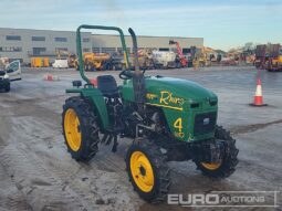 Jinma Rhino Tractors For Auction: Leeds – 22nd, 23rd, 24th & 25th January 25 @ 8:00am full