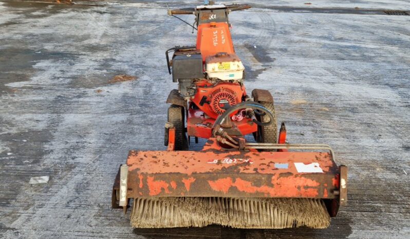 Kersten F1050H Farm Machinery For Auction: Leeds – 22nd, 23rd, 24th & 25th January 25 @ 8:00am full