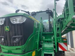 John Deere R41 Series50I full